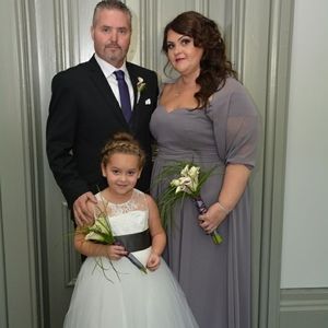 Meet your Posher, Sandy